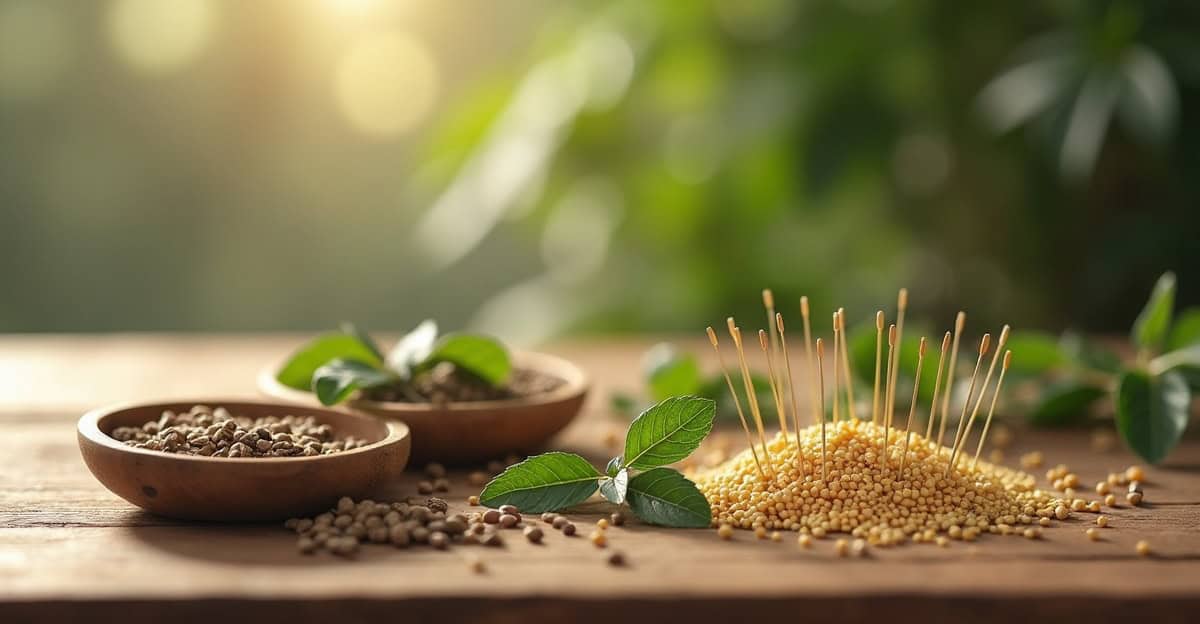 Acupuncture For Tinnitus