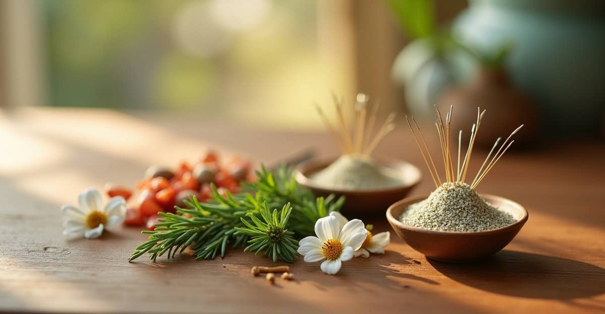 Acupuncture