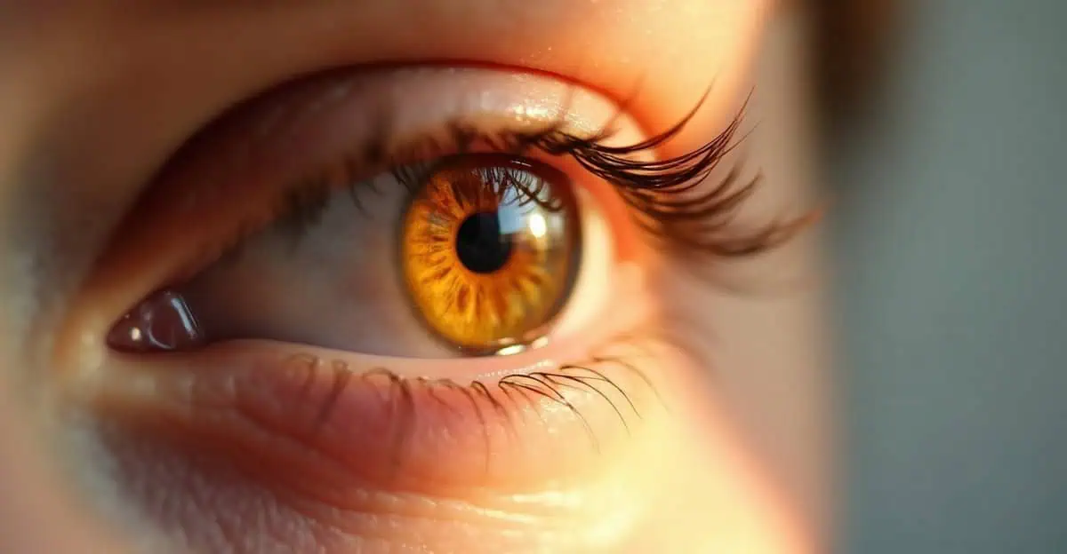 Amd Macular Degeneration Explained