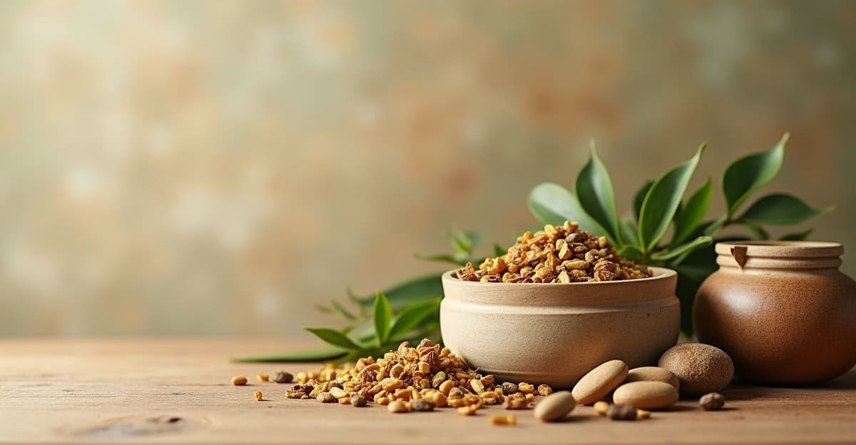 Chinese Herbalist