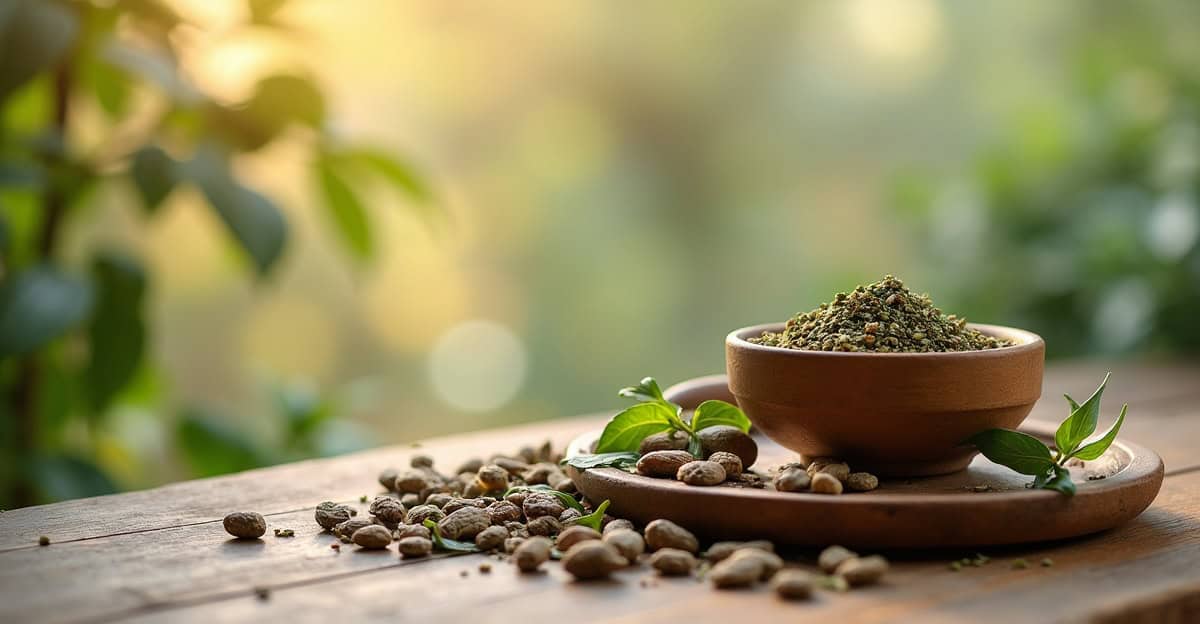 Chinese Herbs For Inflammation
