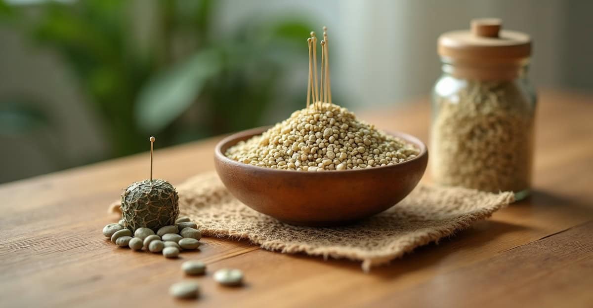 Dry Needling Explained