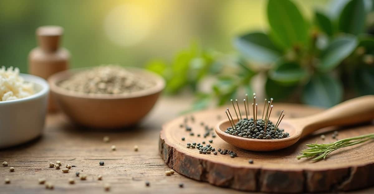 Electro Acupuncture Medicine