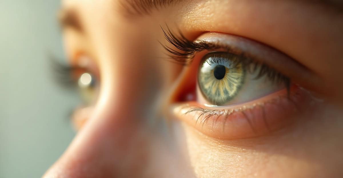 Eye Acupuncture