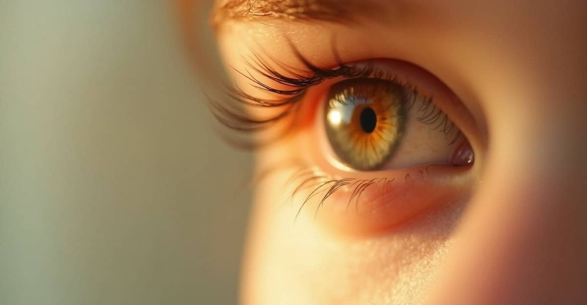 Eye Conditions