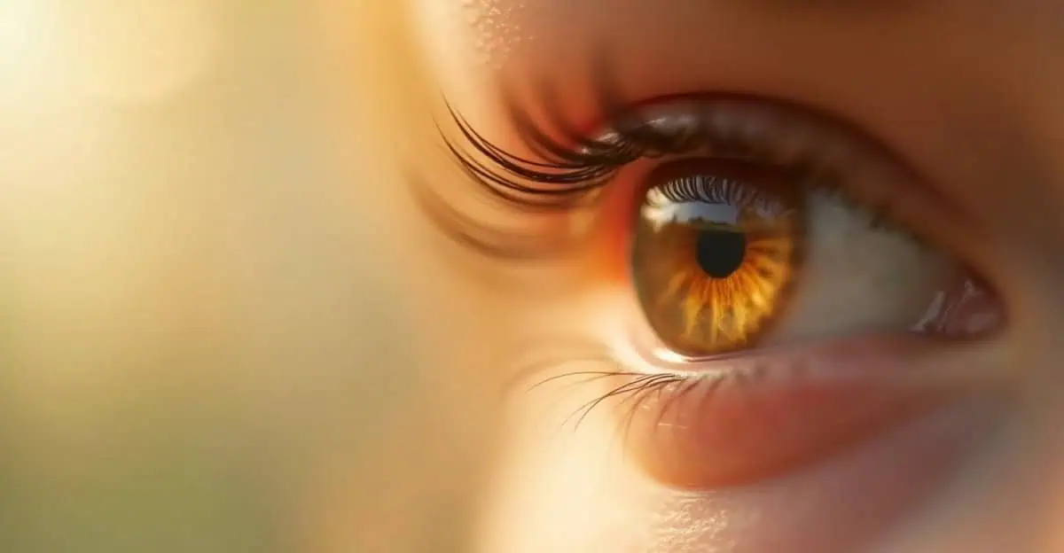 Eye Floaters Natural Treatment