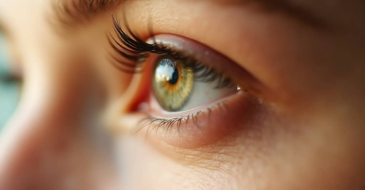 Eye Stroke Natural Treatment