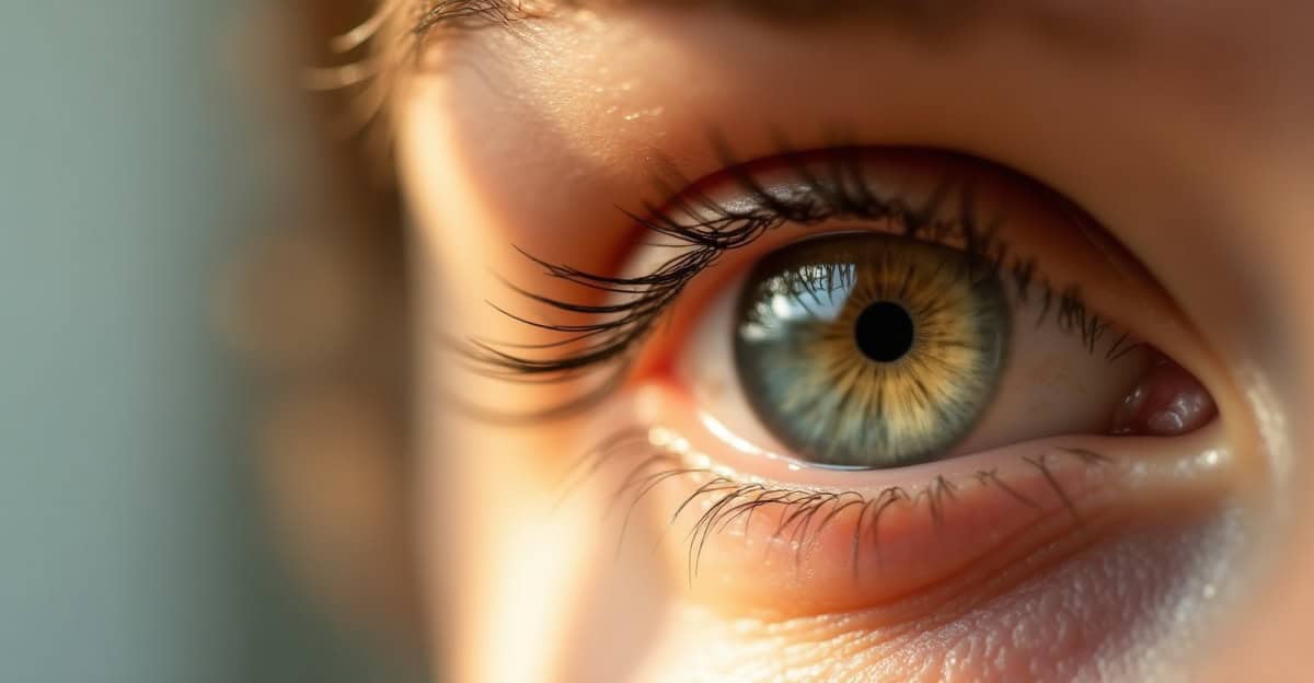 Eye Stroke Treatment