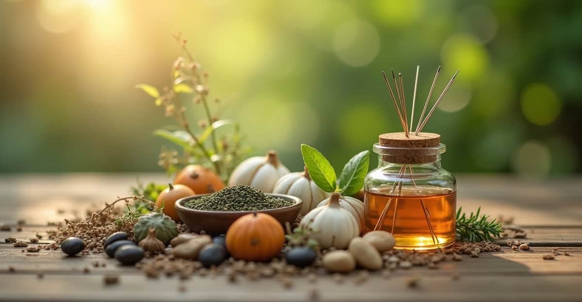 Fuchs Dystrophy Natural Treatment