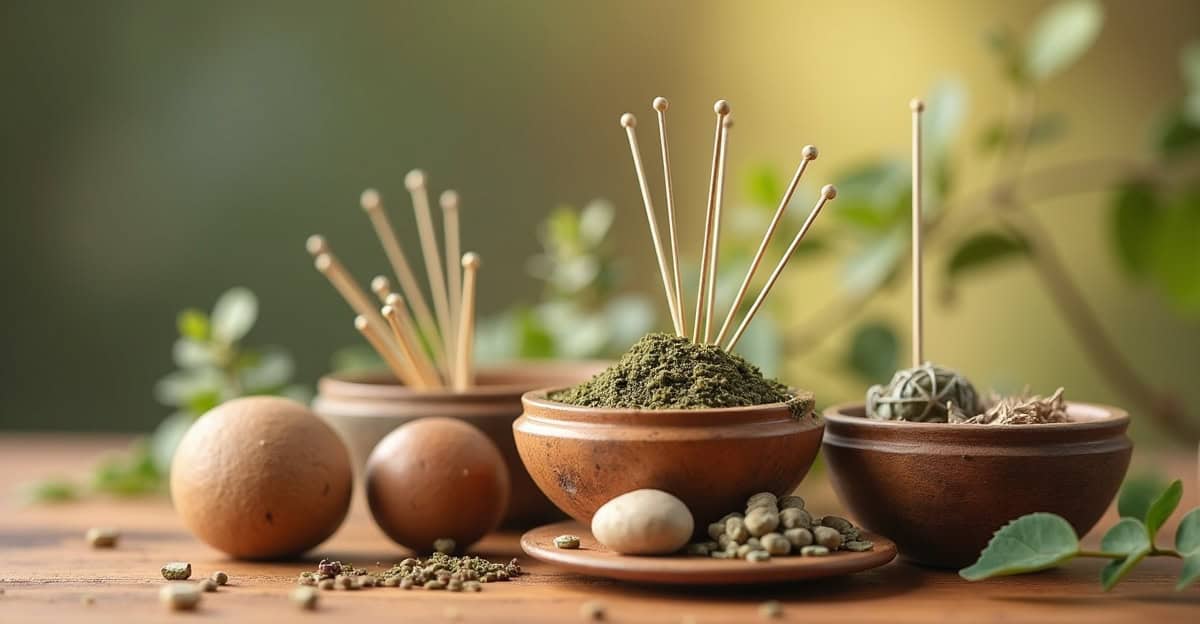 Lattice Degeneration Natural Treatment