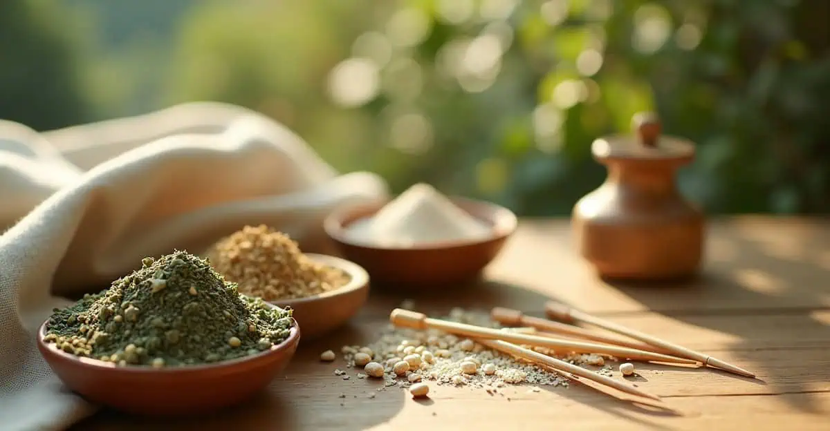 Natural Remedies For Hives