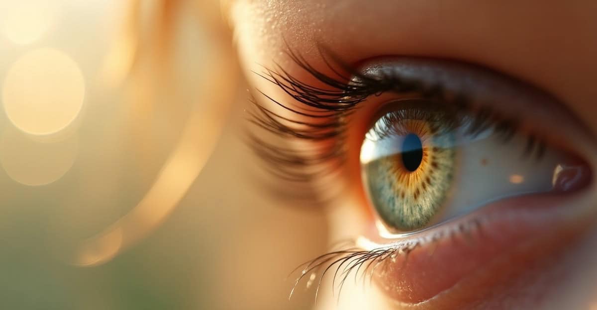 Retinal Detachment Explained