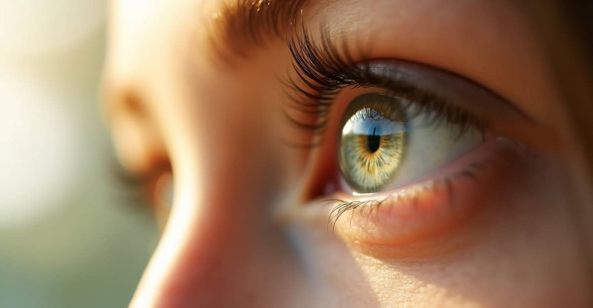 Retinal Occlusion Natural Treatment