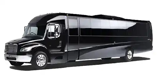 bus 40 passengers