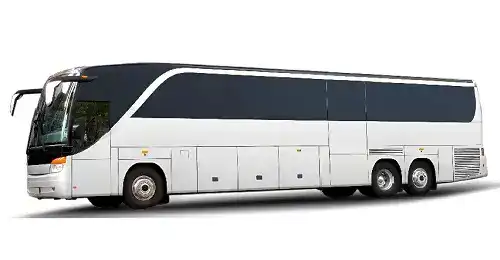 bus 56 passengers