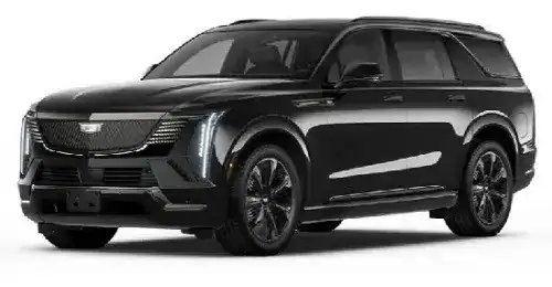 cadillac escalade suv