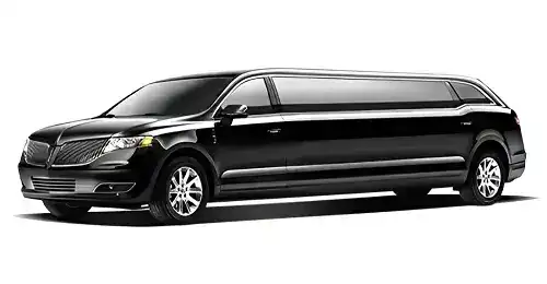 limousine lincoln mkt