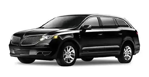 black lincoln mkt
