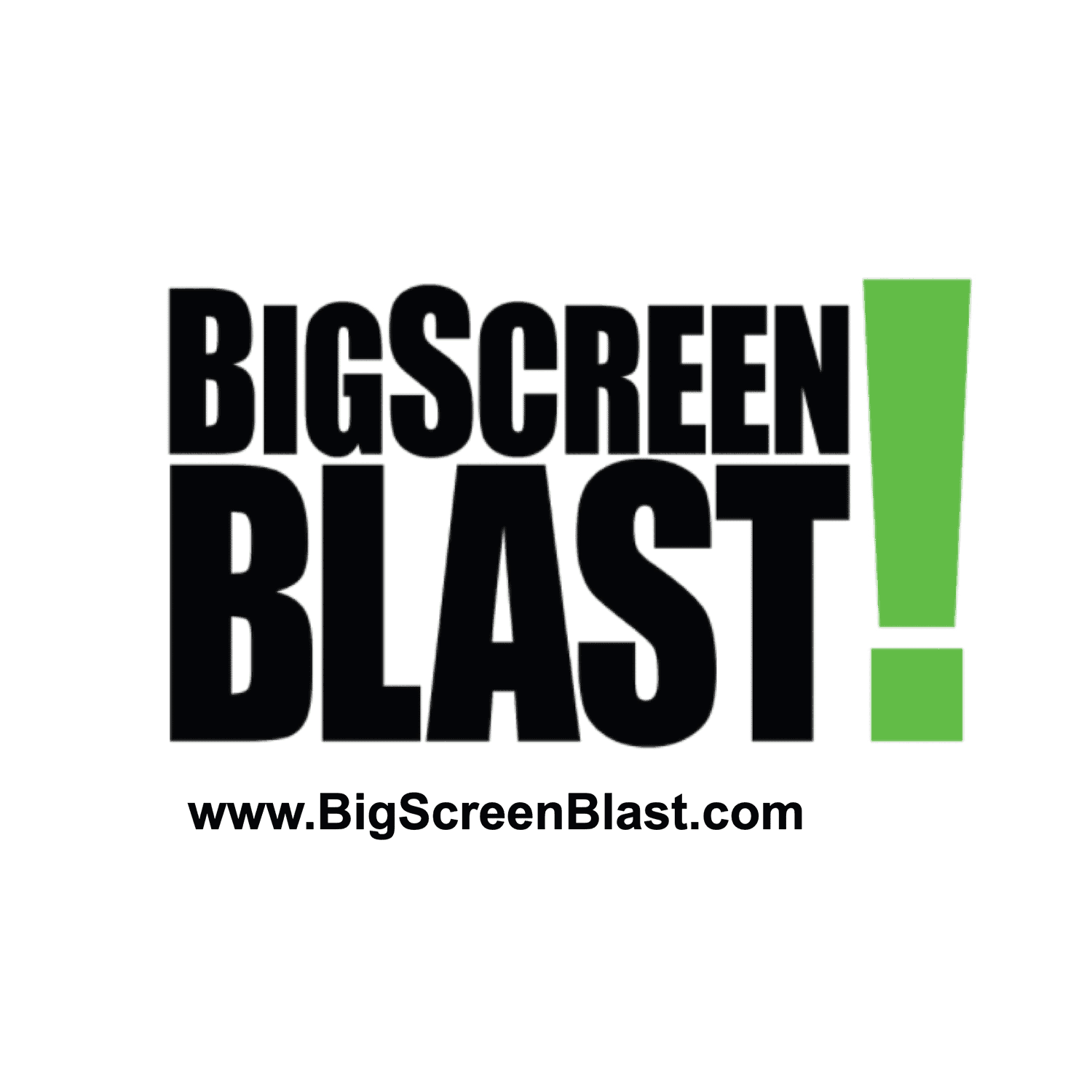 bigscreenblast