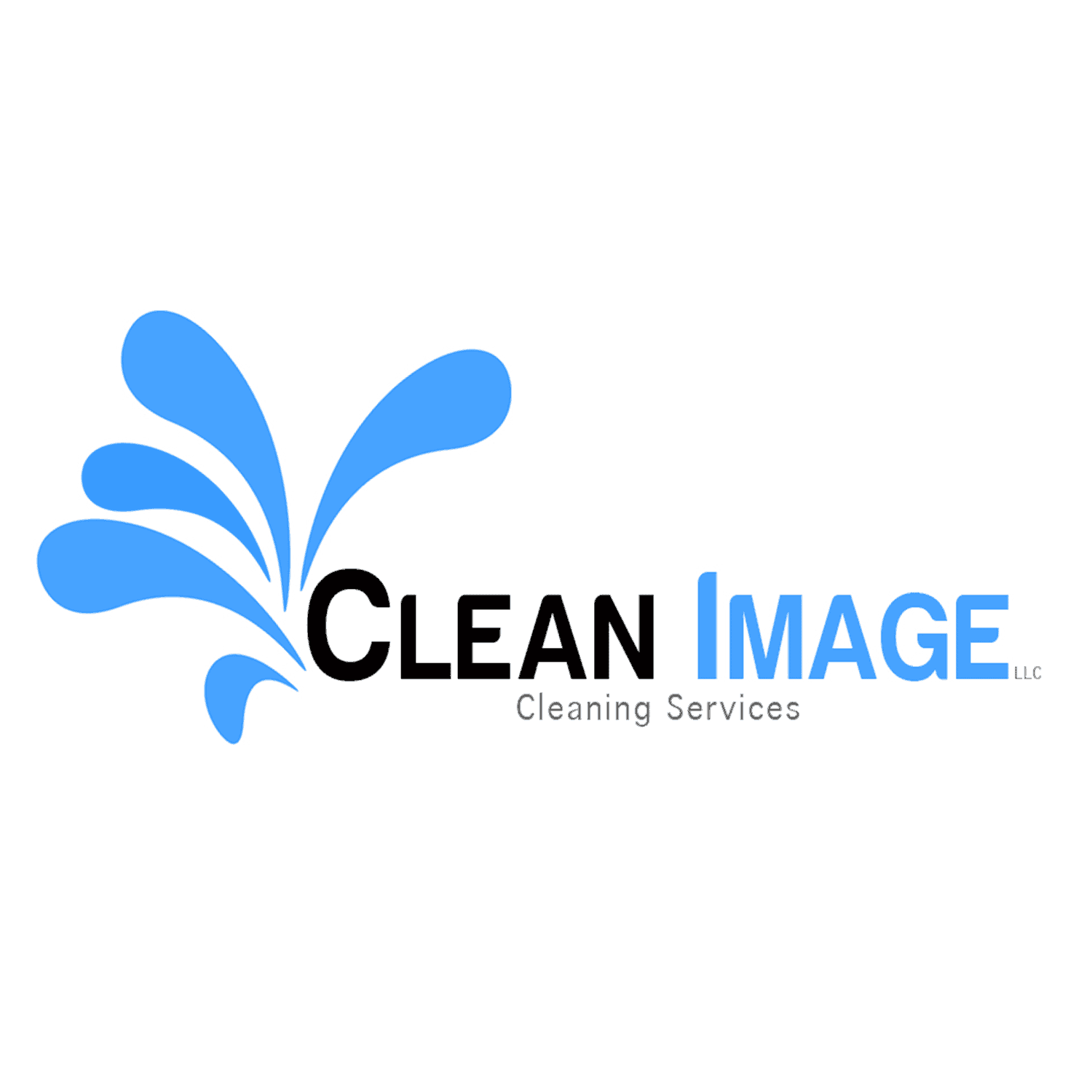 clean image