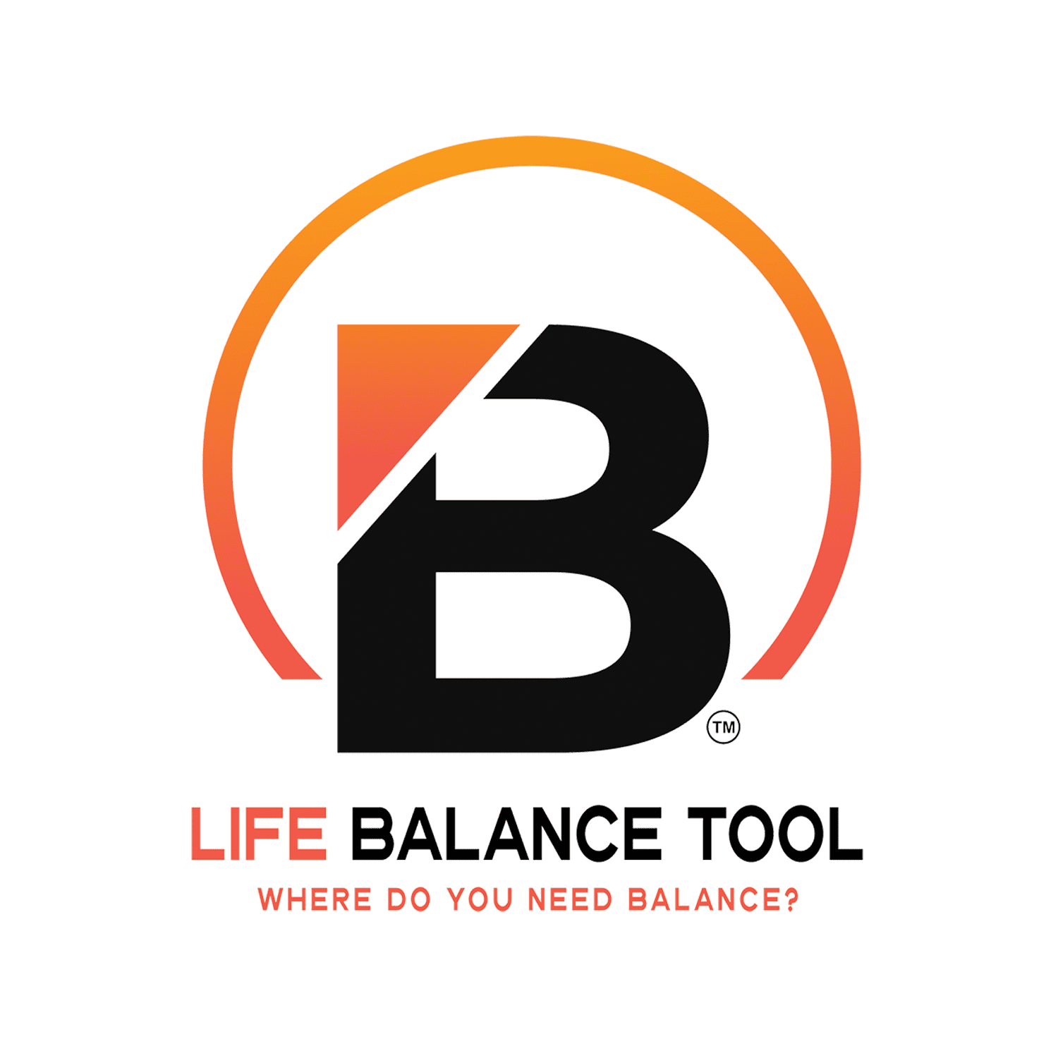 life balance tool