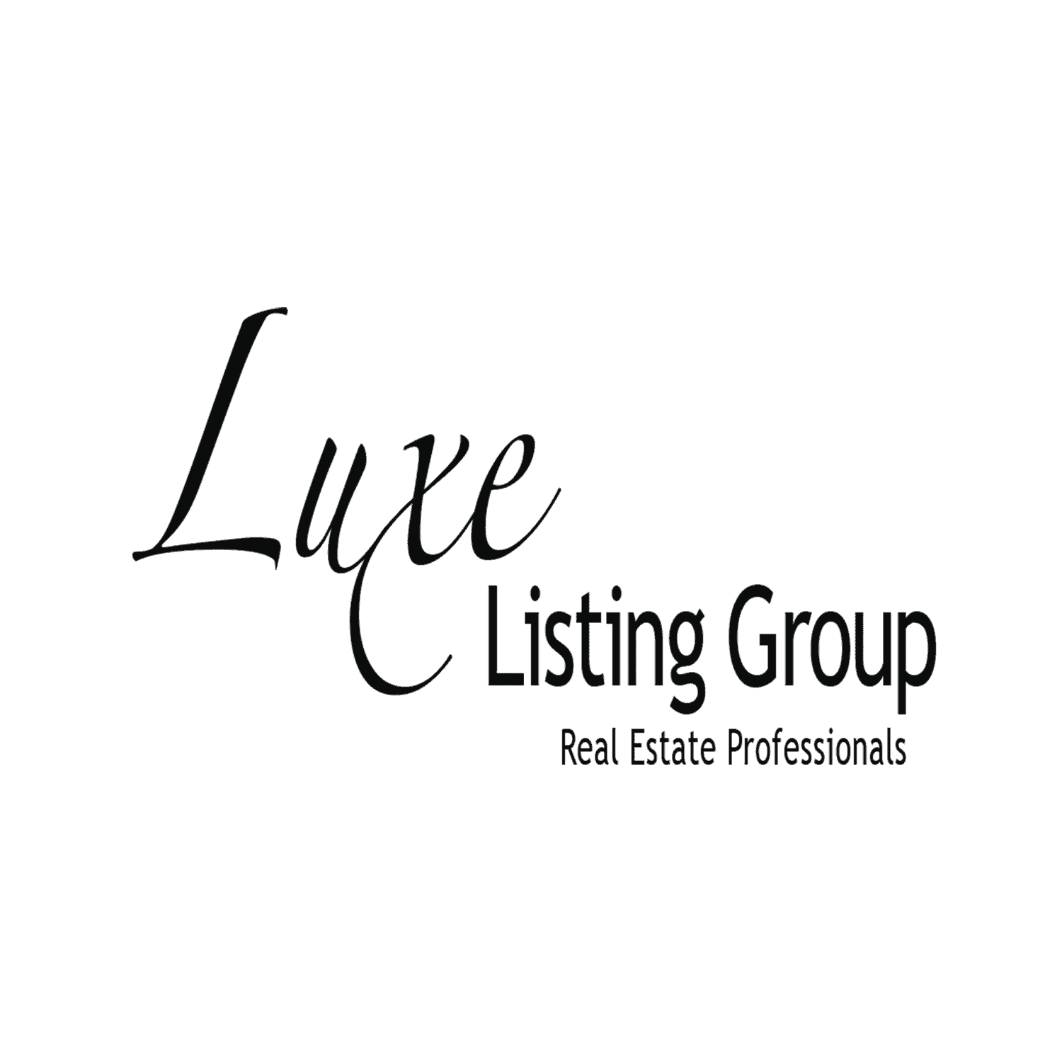 luxe listing