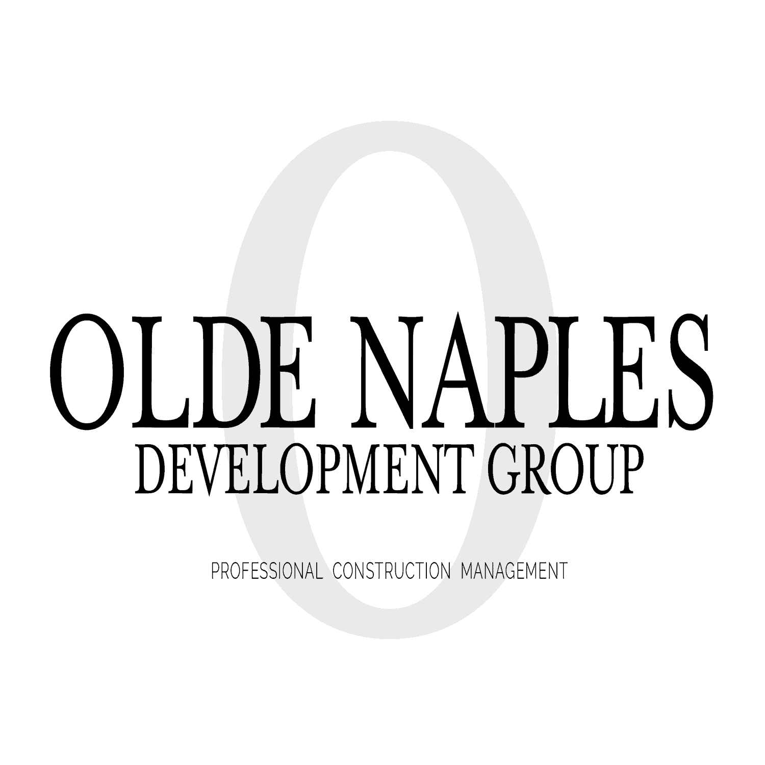 olde naples development