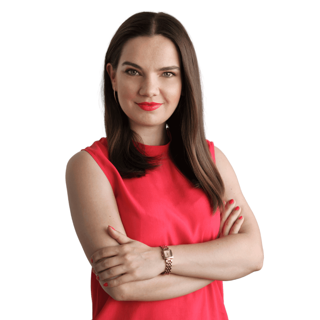 Maria Lepucka