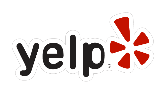 Powered by Yelp