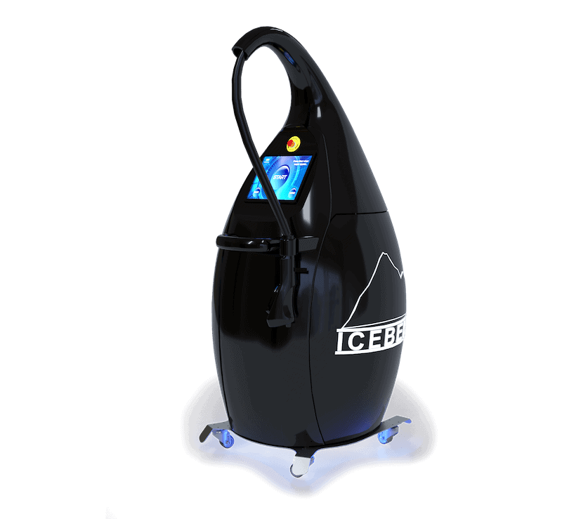 Local Cryo Iceberg 50L