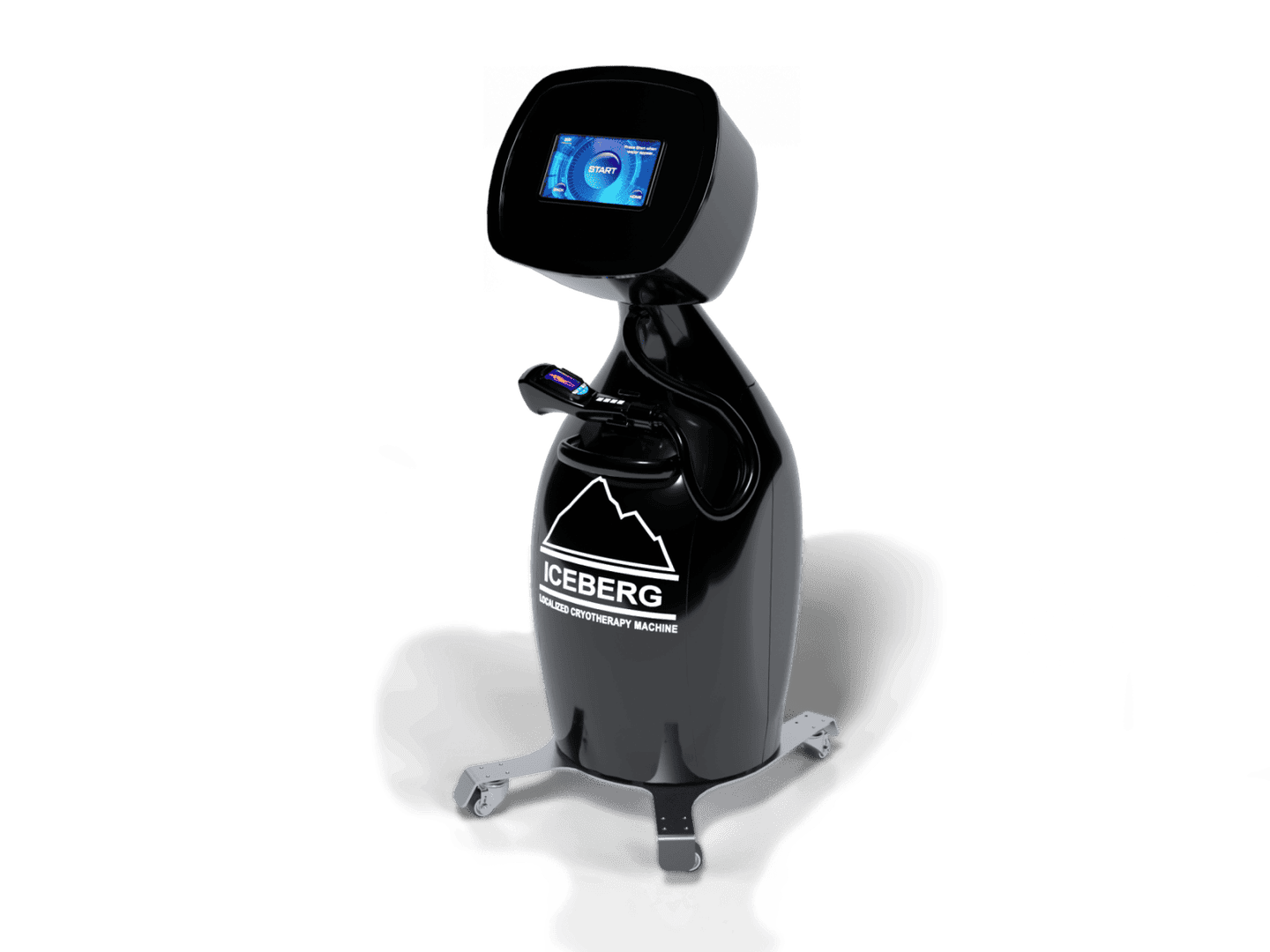 Local Cryo Iceberg 25L