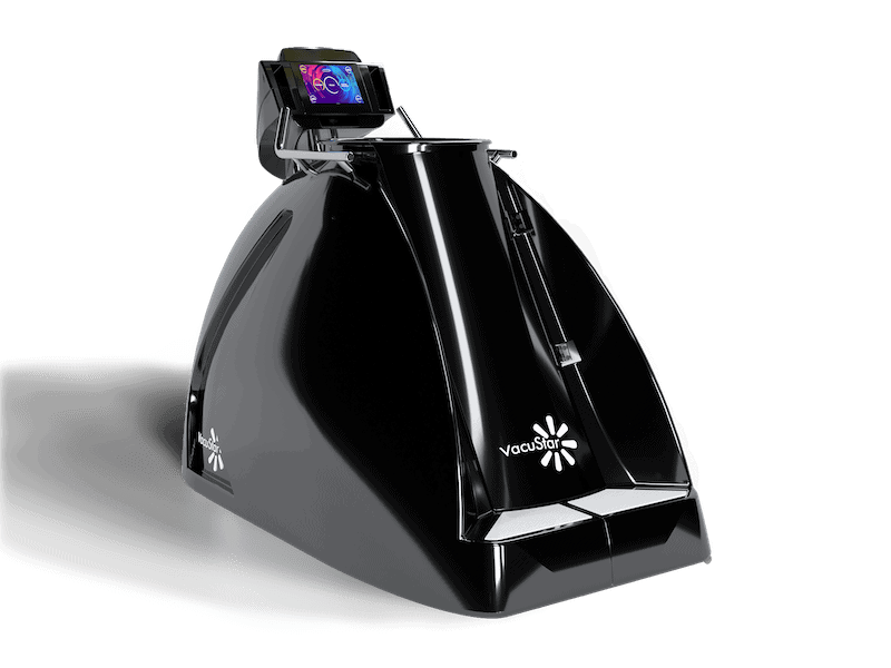 VacuStar Vacuum Infrared Cryo Treadmill