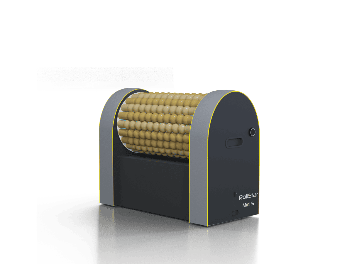 RollStar Mini S