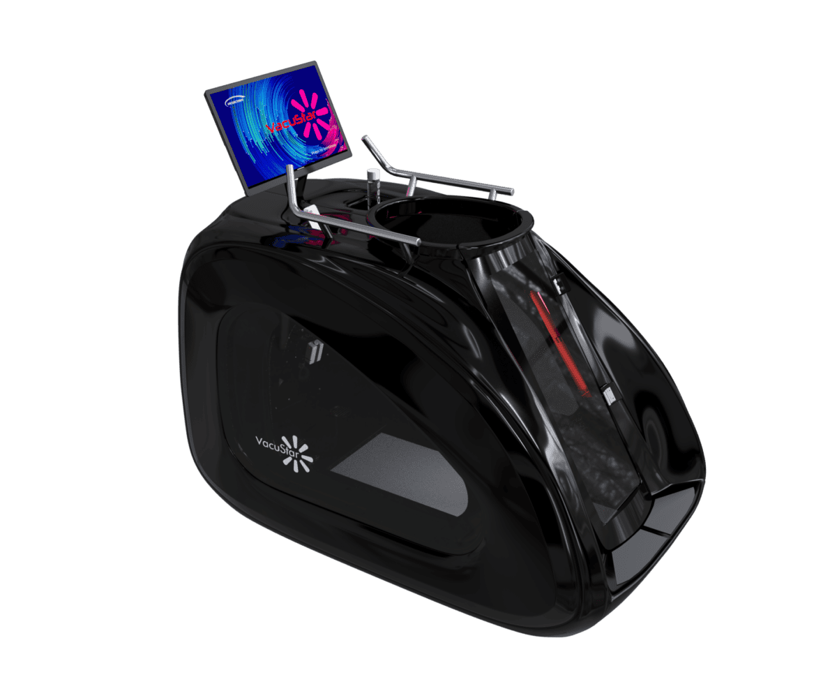 VacuStar Dream Treadmill