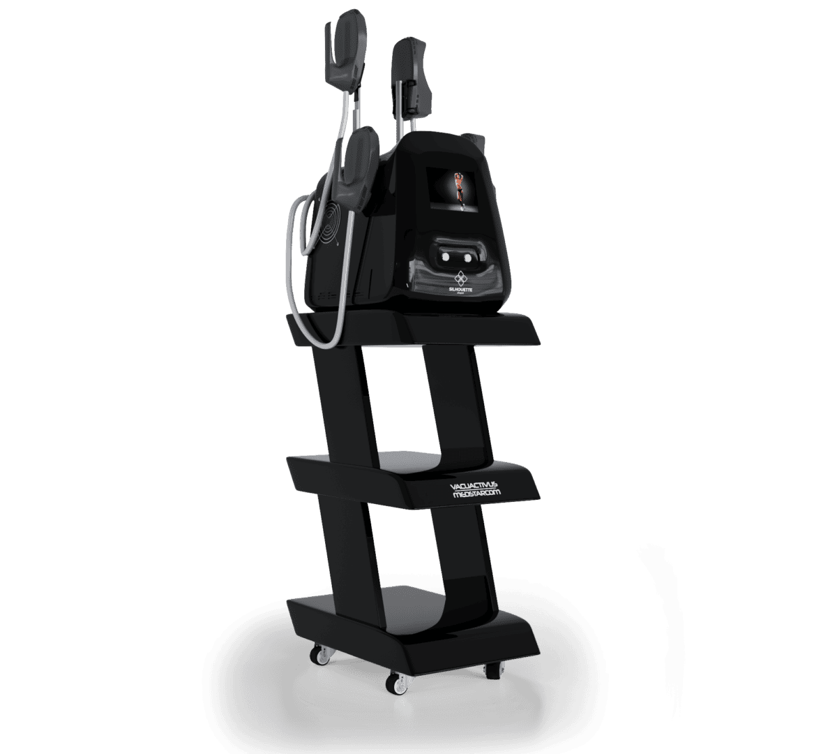 Silhouette Shaper EMS