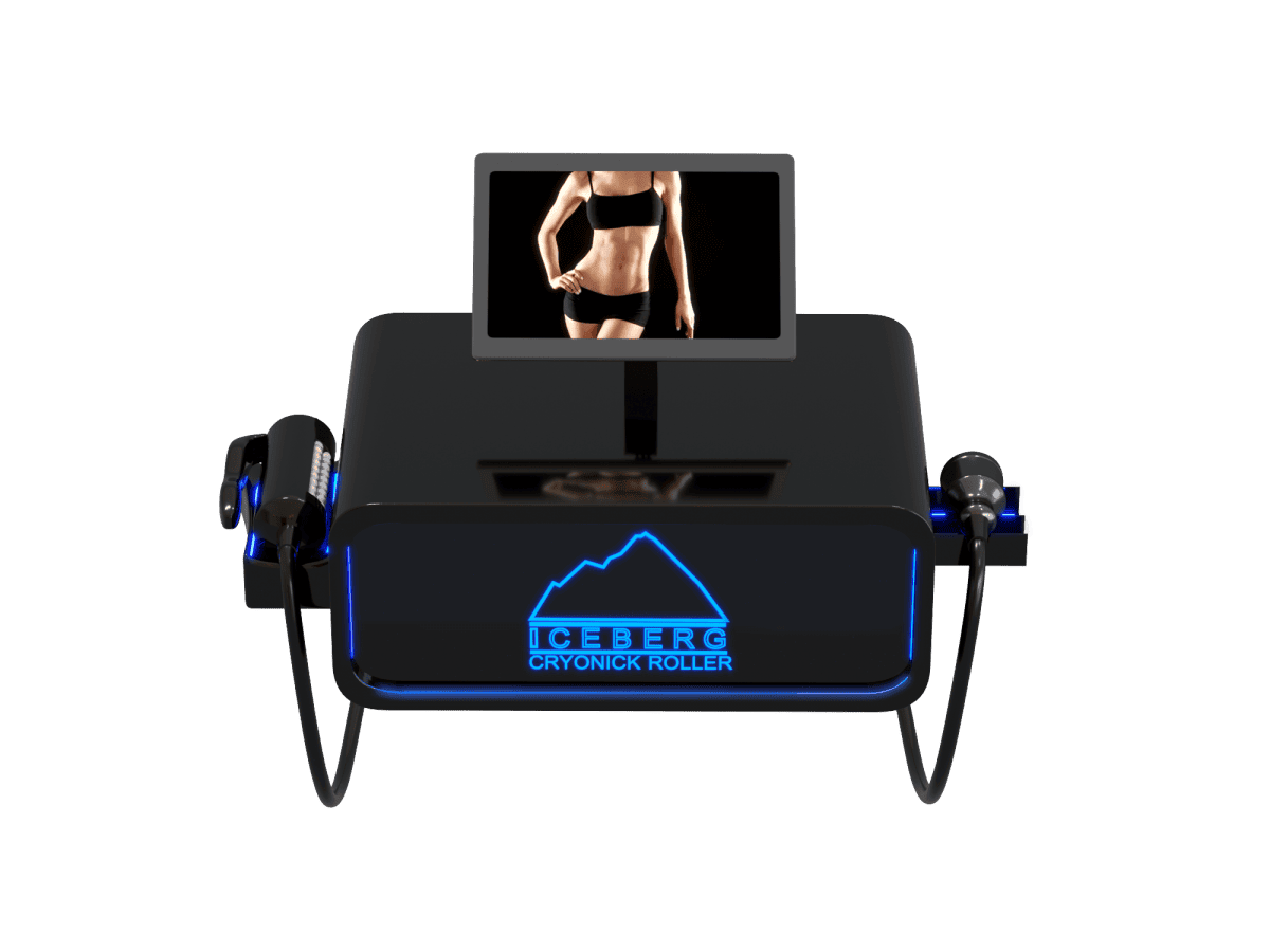 Coolsculpting machine