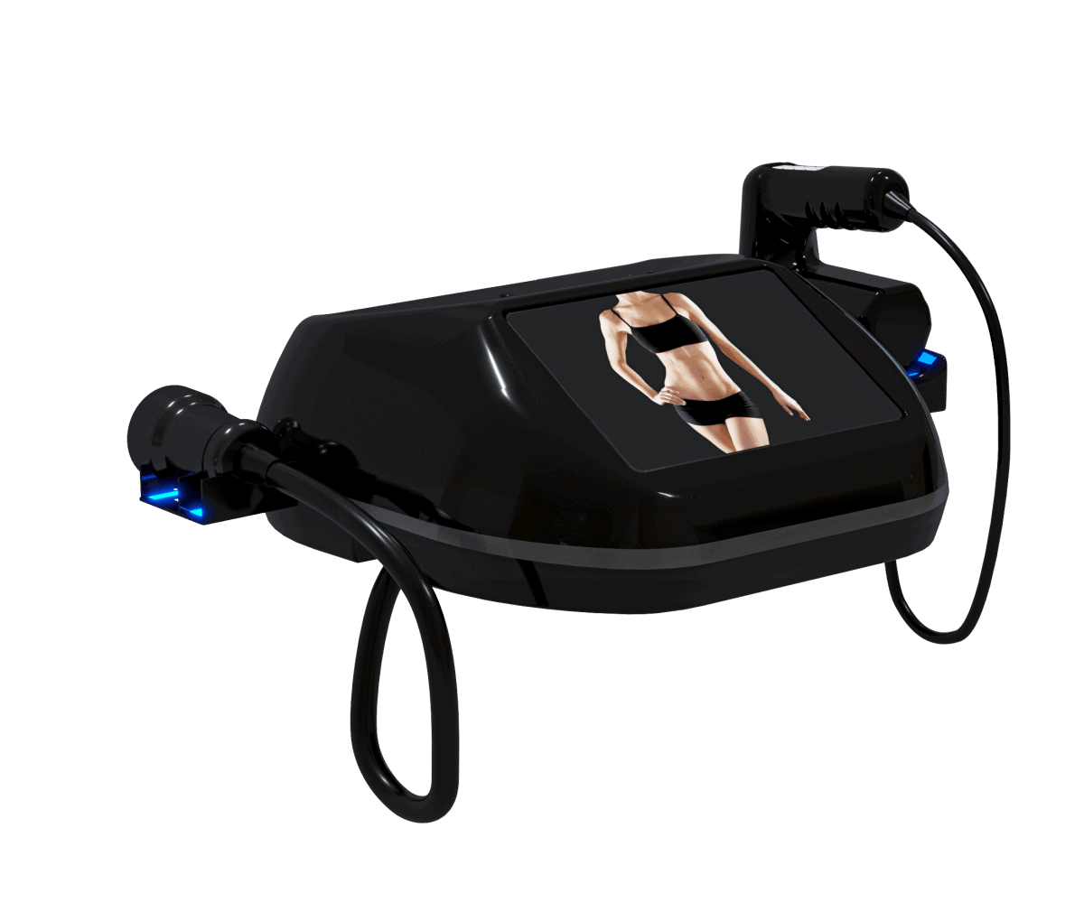 Iceberg Cryonick Roller Mini