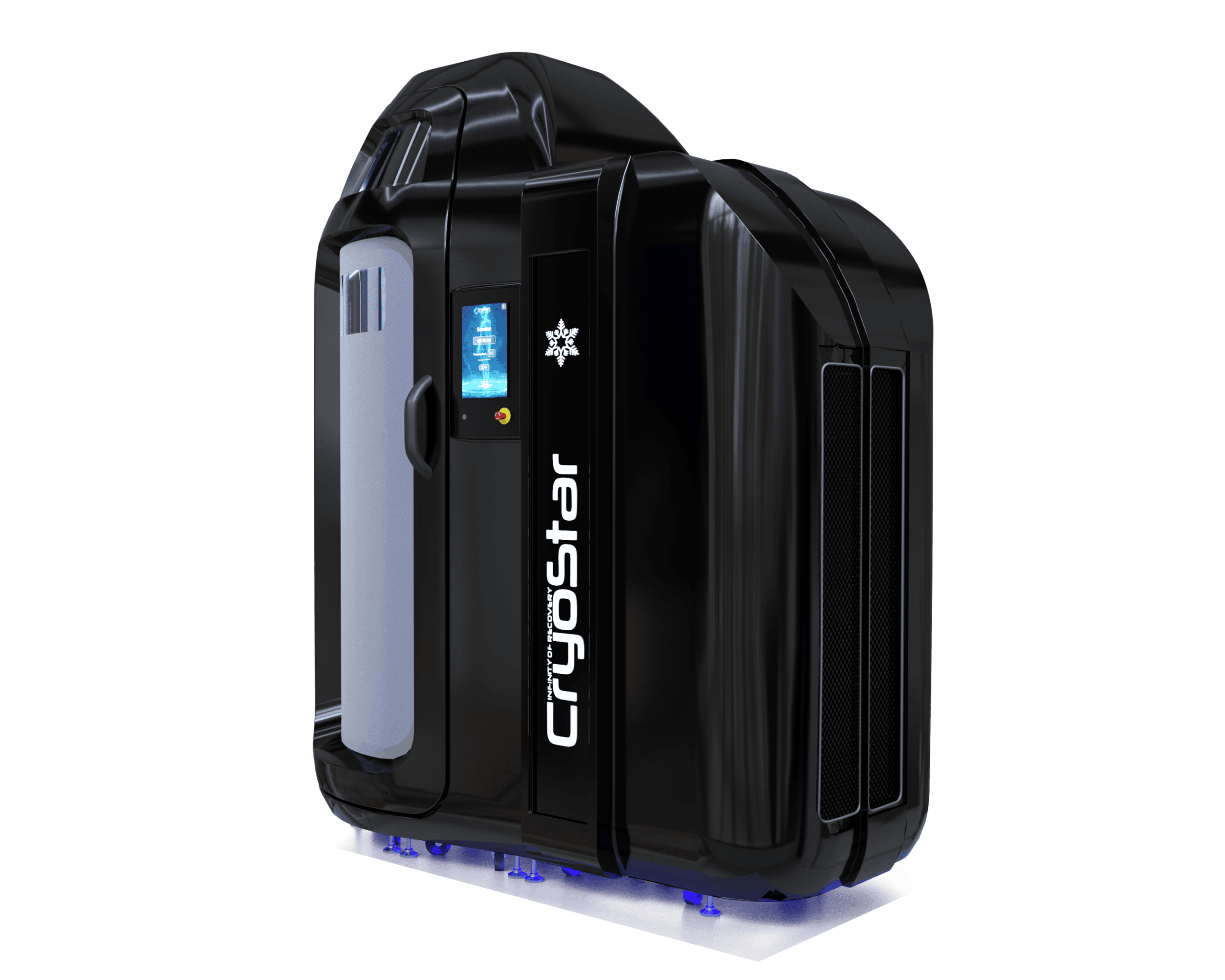 Antarctica WBC Electric