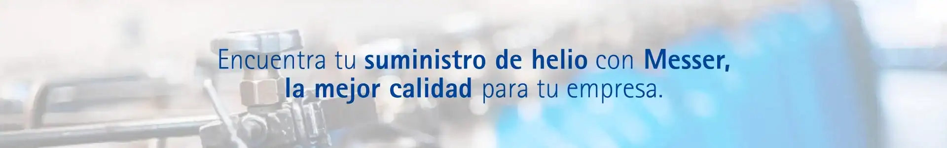 messer tu solución