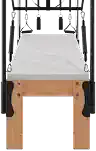 Cadillac Infinity Branco