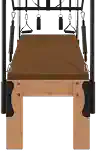 Cadillac Infinity Marrom