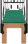 Cadillac Infinity Verde