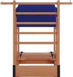 Ladder Barrel Infinity azul
