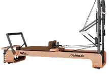 Reformer W23eco marrom