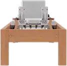 Reformer Original branco