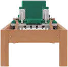 Reformer Original verde