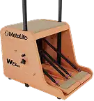 Step Chair W23eco bege