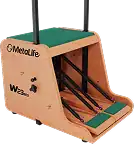 Step Chair W23eco verde