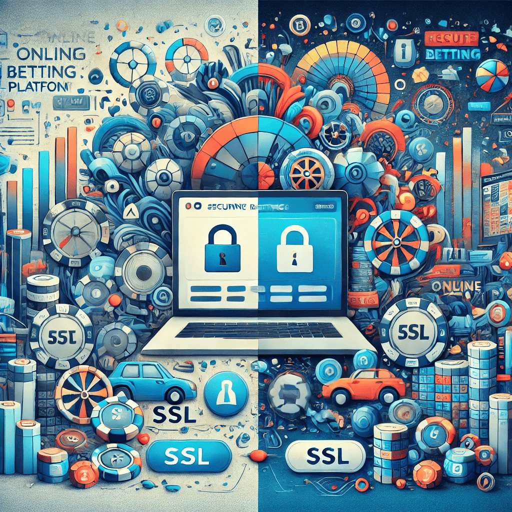 안전놀이터와 일반 토토사이트의 차이점: 철저한 비교 분석과 새로운 시각 1 안전놀이터 vs 토토사이트 보안부분