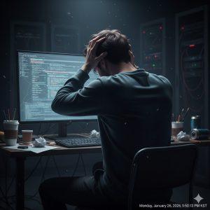 ‘첫 충전 보너스’에 속아 넘어간 이야기 3 첫 충전의 폐해